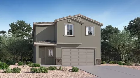 11441 W Red Admiral St, Marana, AZ 85653