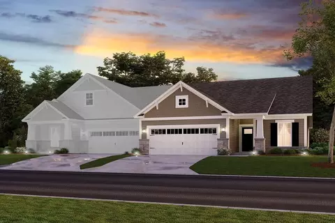 12380 Reclaimed Dr, Noblesville, IN 46060