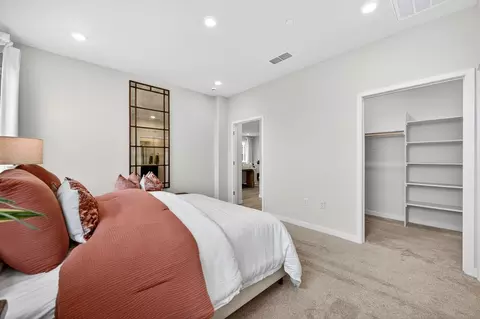 Bedroom - 3949 Wild Rye Rd, Placer One, CA 95747 photo 3 of 16