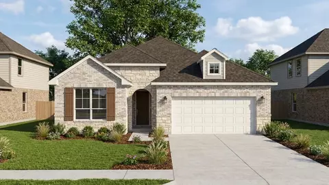 727 Clear Air Way, Lavon, TX 75166
