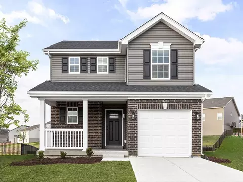 Exterior - 1020 Taylor Green Dr, Union, MO 63084 photo 13 of 16