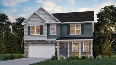 352 Lexington Cir, Bridgeport, WV 26330