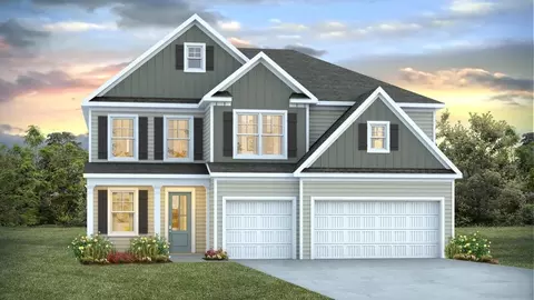 208 Surfside Landing Blvd, Hubert, NC 28539