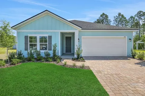 154 Cedar Knoll Cir, Saint Augustine, FL 32092