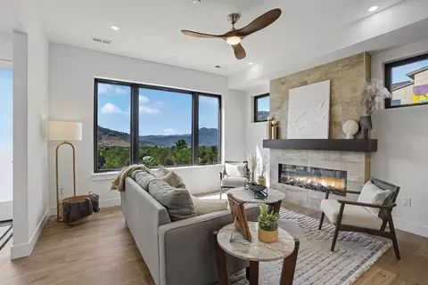 Living - 1130 Violet Ave, Boulder, CO 80304 photo 4 of 4