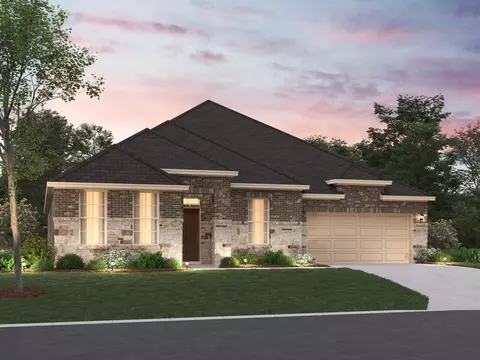 12625 Pallesen St, Fort Worth, TX 76131