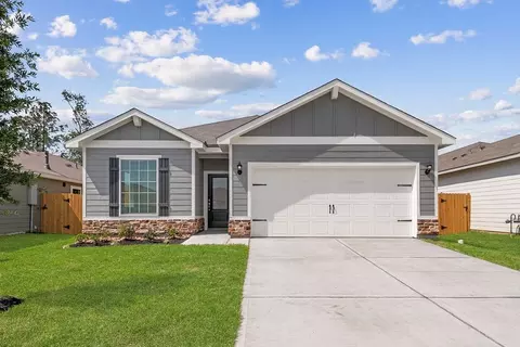 15793 Bayberry Trace Dr, Conroe, TX 77303