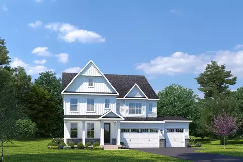 300 Pinewood Dr, Mars, PA 16046