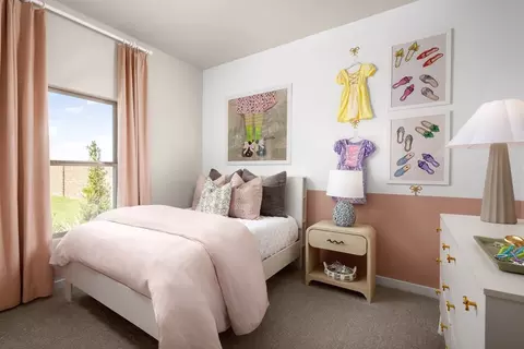 Bedroom - 3626 Compass Pointe Ct, Angleton, TX 77515 photo 4 of 10