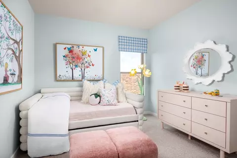 Bedroom - 3626 Compass Pointe Ct, Angleton, TX 77515 photo 5 of 10