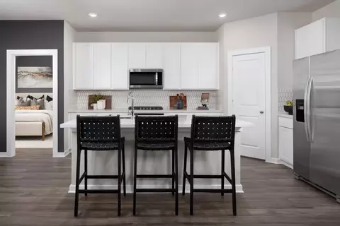 Kitchen - 3626 Compass Pointe Ct, Angleton, TX 77515 photo 1 of 3