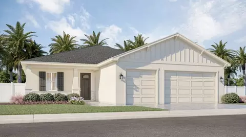 1324 SE Green Ridge Way, Port Saint Lucie, FL 34984