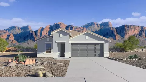 26040 W Lynne Ln, Buckeye, AZ 85326