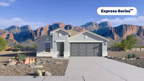 26040 W Lynne Ln, Buckeye, AZ 85326