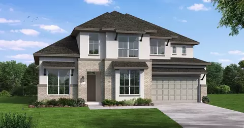 115 Mcmillian Dr, Liberty Hill, TX 78642
