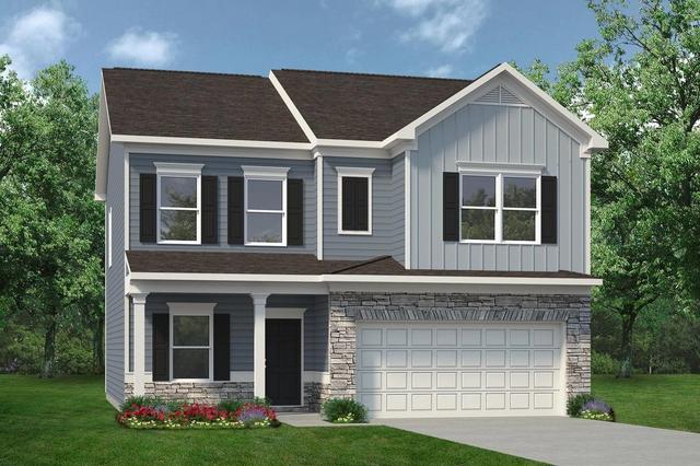 Dillon Circle, Spartanburg, SC 29307