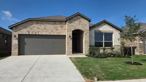 744 Rubicon Rd, Fort Worth, TX 76247