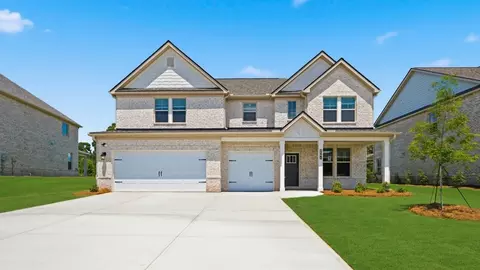 2566 Cadenza Cir, Dacula, GA 30019