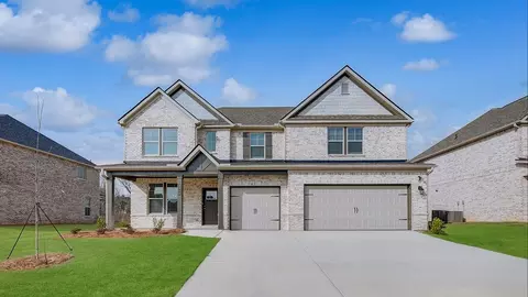 2566 Cadenza Cir, Dacula, GA 30019