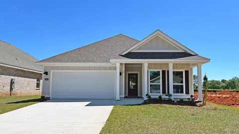 17014 River Hills Dr, Gulfport, MS 39503