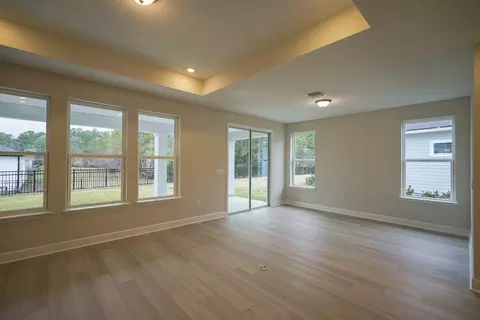 Living - 230 Amberwood Dr, Saint Augustine, FL 32092 photo 1 of 7
