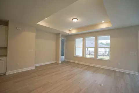 Living - 230 Amberwood Dr, Saint Augustine, FL 32092 photo 3 of 7