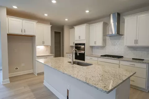 Kitchen - 230 Amberwood Dr, Saint Augustine, FL 32092 photo 1 of 12
