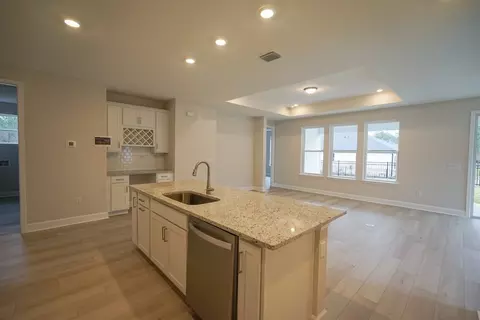 Living - 230 Amberwood Dr, Saint Augustine, FL 32092 photo 2 of 7