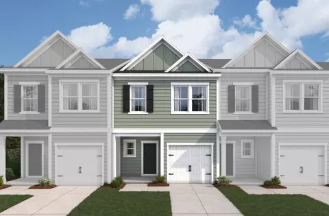 5020 Silver Brook Rd, Durham, NC 27703
