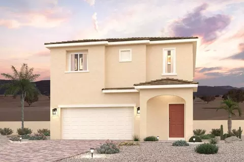 9818 Saxton Peak Ave, Las Vegas, NV 89178