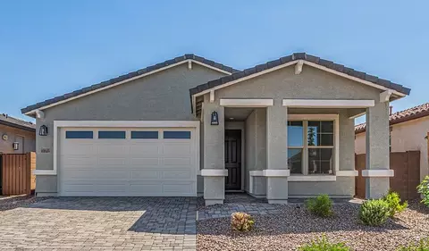 40025 W Elm Dr, Maricopa, AZ 85138