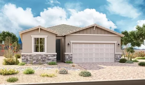 40025 W Elm Dr, Maricopa, AZ 85138