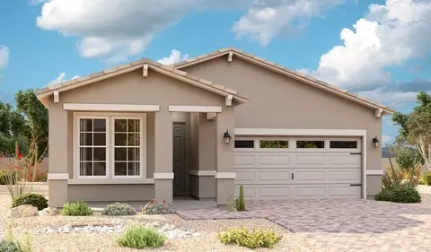 40025 W Elm Dr, Maricopa, AZ 85138