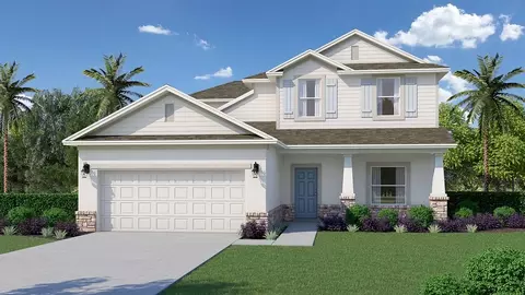 1278 Admiralty Blvd, Rockledge, FL 32955 photo 9