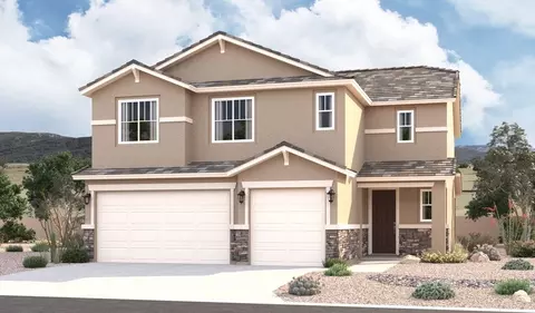 3113 Alicia Ln NE, Rio Rancho, NM 87144