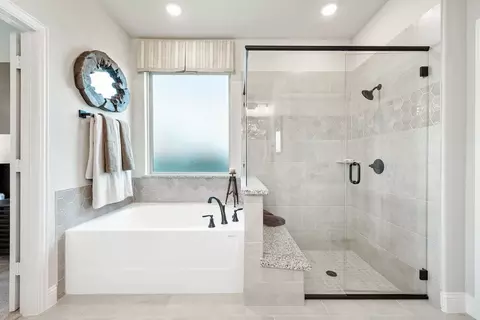 Bath - 301 River Meadows Ln, Argyle, TX 76226 photo 6 of 9