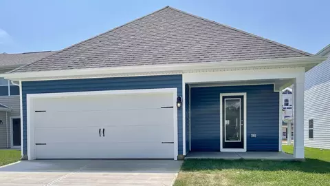 Exterior - 103 Equinox Dr, Milton, DE 19968 photo 2 of 10