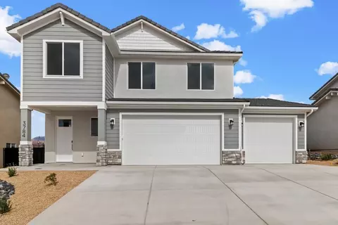 3784 W 1440 S, Hurricane, UT 84737