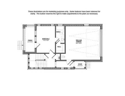112 Honeywine St, Nashville, TN 37206