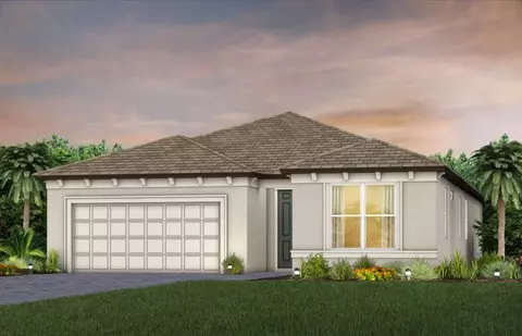 Exterior - 11435 Emberstone Cir, Parrish, FL 34219 photo 3 of 7
