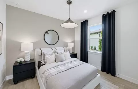 Bedroom - 11435 Emberstone Cir, Parrish, FL 34219 photo 3 of 3