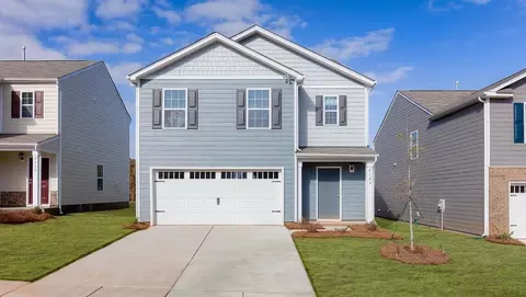 3839 Maxwell Henry Ln NW, Conover, NC 28613
