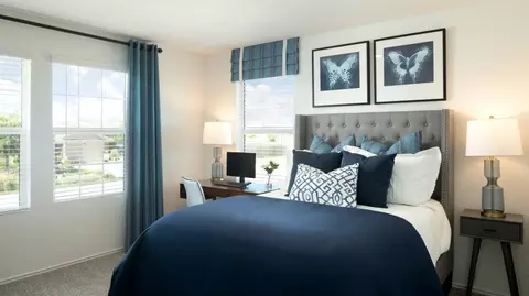 Bedroom - 165 Dreyer, Kyle, TX 78640 photo 3 of 3