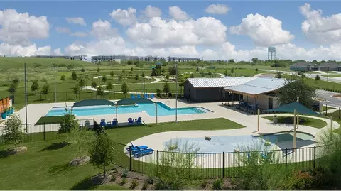 Exterior - 165 Dreyer, Kyle, TX 78640 photo 7 of 10