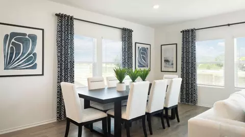 Dining - 165 Dreyer, Kyle, TX 78640 photo 1 of 1