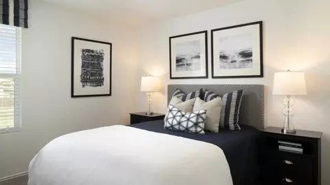 Bedroom - 165 Dreyer, Kyle, TX 78640 photo 2 of 3
