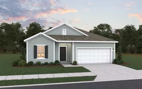 Milacron Dr & Jenkins Bridge Rd, Fountain Inn, SC 29644