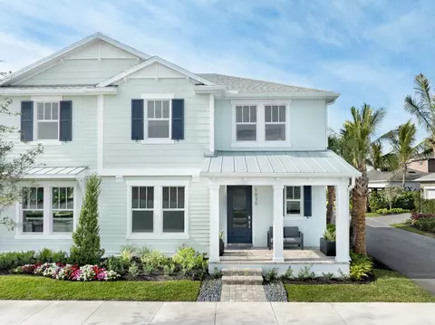 1050 SW Prairie Ave, Palm City, FL 34990