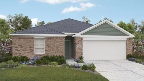 12779 Dina Springs Ln, Magnolia, TX 77354