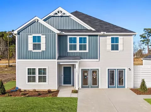 159 Scuppernong Ln, Jacksonville, NC 28546